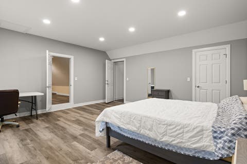 Tiny photo for 112 Brinker Road, Barrington Hills, IL 60010 (MLS # 12702832)