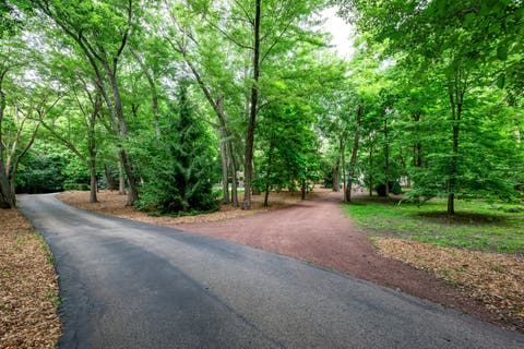 Tiny photo for 112 Brinker Road, Barrington Hills, IL 60010 (MLS # 12702832)