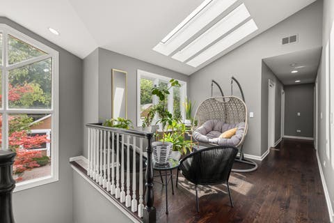 Tiny photo for 112 Brinker Road, Barrington Hills, IL 60010 (MLS # 12702832)