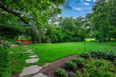 Tiny photo for 112 Brinker Road, Barrington Hills, IL 60010 (MLS # 12702832)