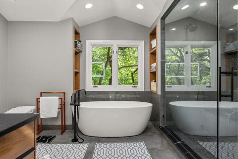 Tiny photo for 112 Brinker Road, Barrington Hills, IL 60010 (MLS # 12702832)