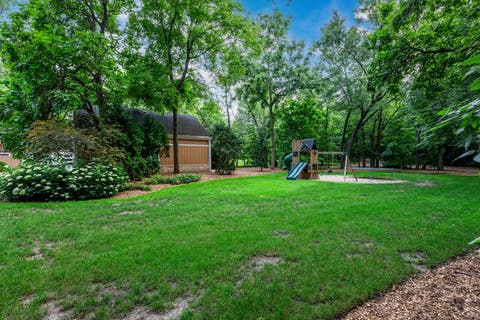 Tiny photo for 112 Brinker Road, Barrington Hills, IL 60010 (MLS # 12702832)