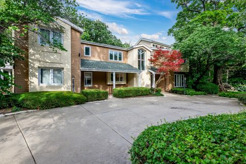 Photo of 112 Brinker Road, Barrington Hills, IL 60010 (MLS # 12702832)
