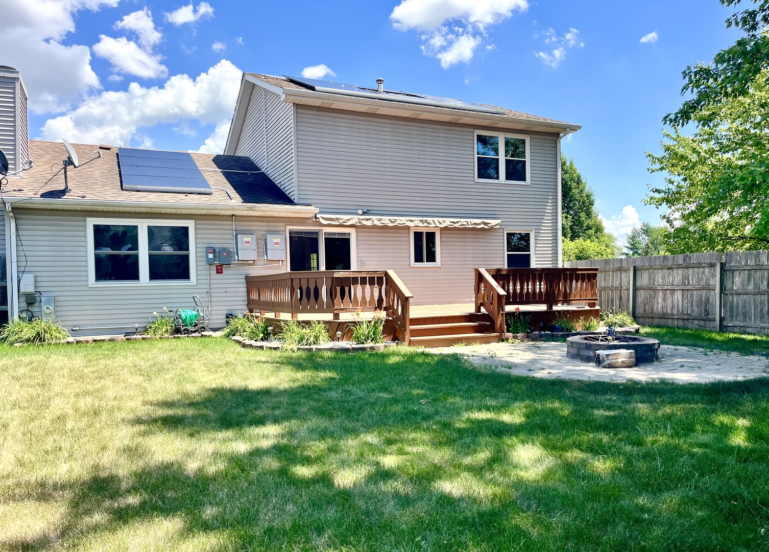 357 Barberry Court