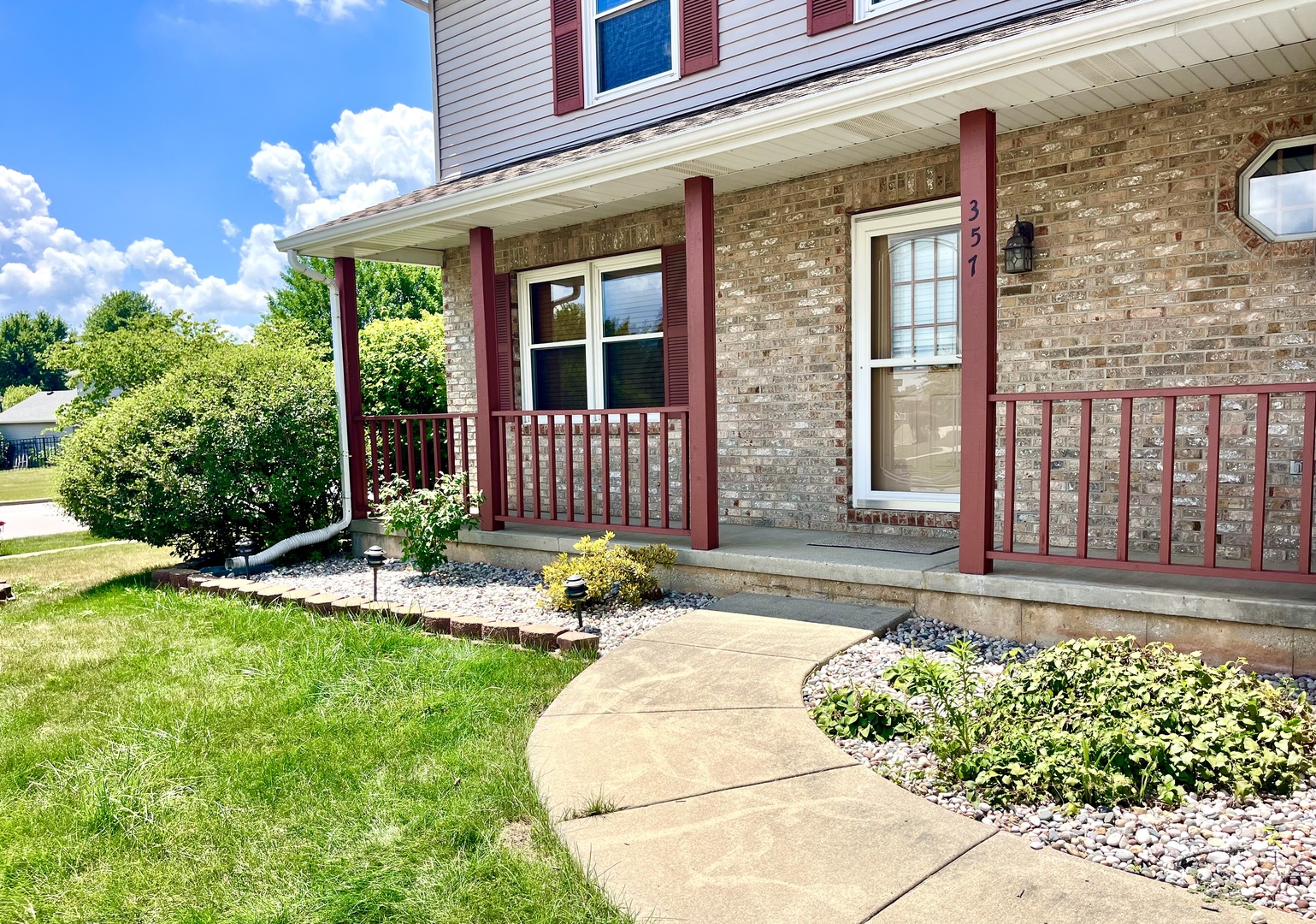 357 Barberry Court