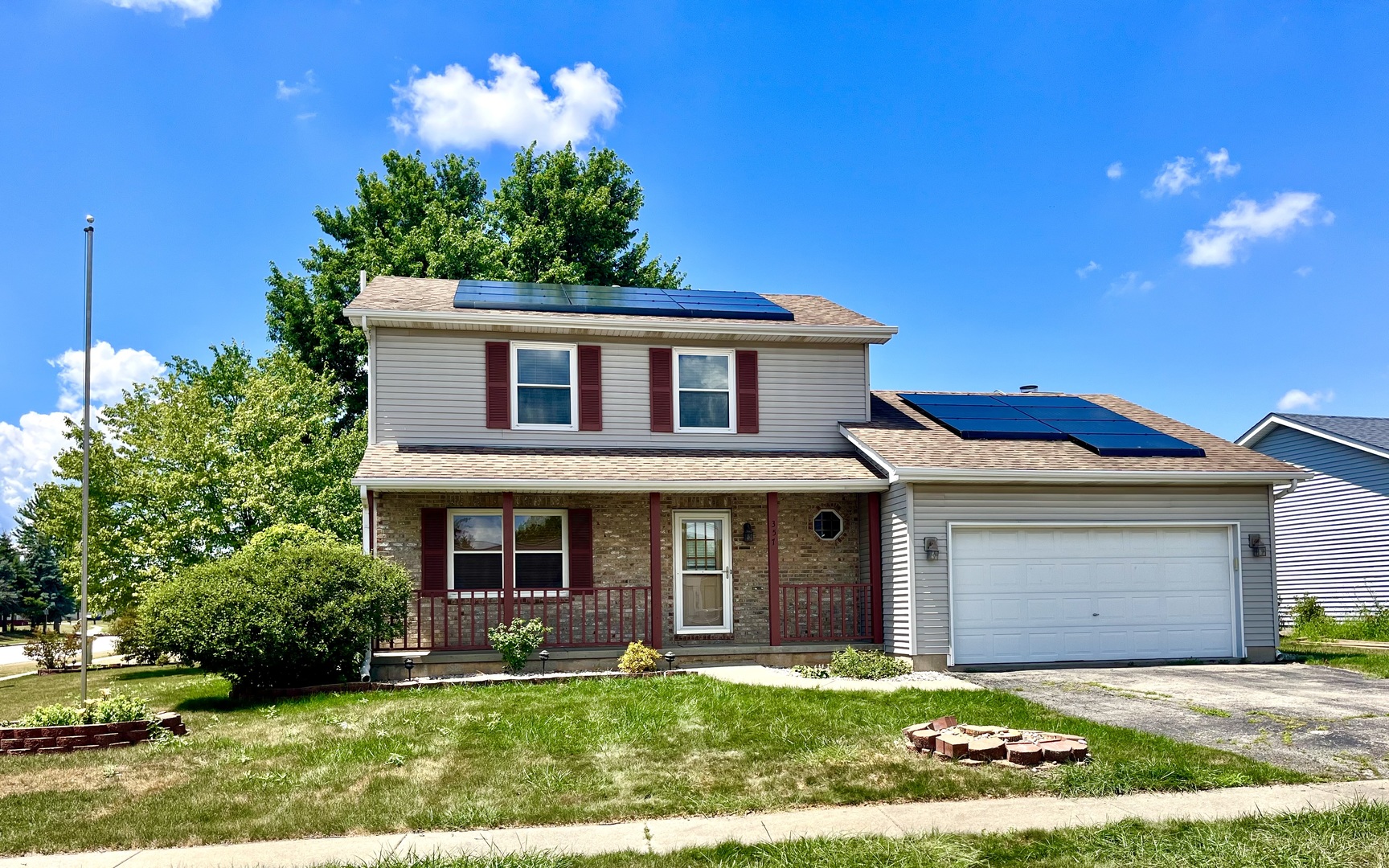 357 Barberry Court