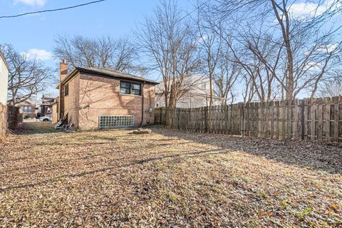 Tiny photo for 7948 S Avalon Avenue, Chicago, IL 60619 (MLS # 12582108)
