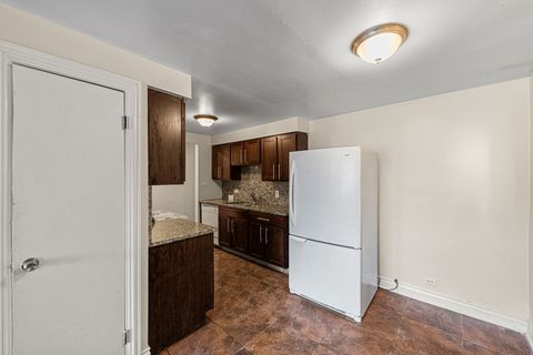 Tiny photo for 7948 S Avalon Avenue, Chicago, IL 60619 (MLS # 12582108)