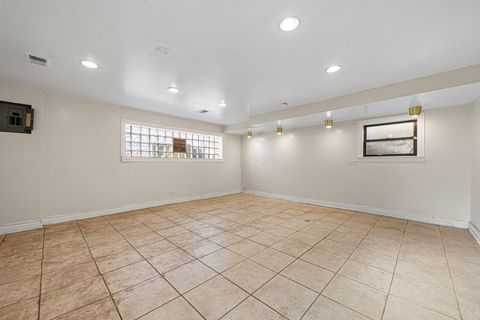 Tiny photo for 7948 S Avalon Avenue, Chicago, IL 60619 (MLS # 12582108)