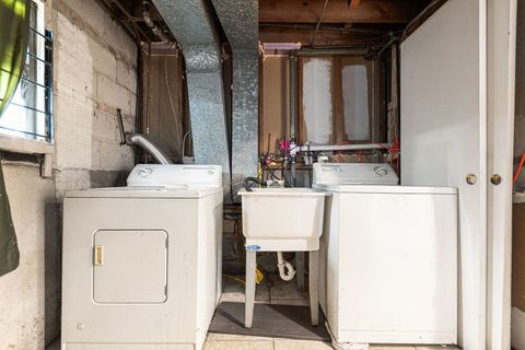 Tiny photo for 7948 S Avalon Avenue, Chicago, IL 60619 (MLS # 12582108)