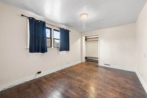 Tiny photo for 7948 S Avalon Avenue, Chicago, IL 60619 (MLS # 12582108)