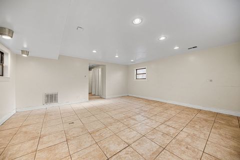 Tiny photo for 7948 S Avalon Avenue, Chicago, IL 60619 (MLS # 12582108)