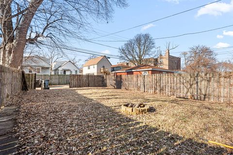 Tiny photo for 7948 S Avalon Avenue, Chicago, IL 60619 (MLS # 12582108)