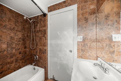 Tiny photo for 7948 S Avalon Avenue, Chicago, IL 60619 (MLS # 12582108)