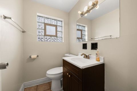 Tiny photo for 7948 S Avalon Avenue, Chicago, IL 60619 (MLS # 12582108)