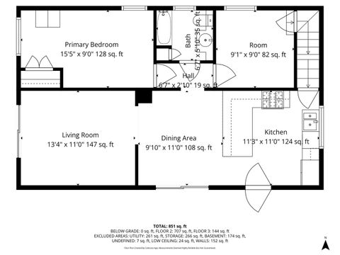 Tiny photo for 255 N Grant Street, Westmont, IL 60559 (MLS # 12527105)