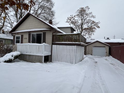 Photo of 255 N Grant Street, Westmont, IL 60559 (MLS # 12527105)