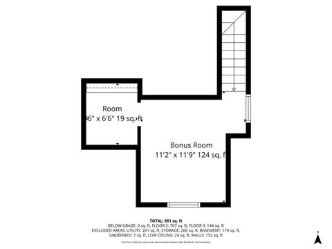 Tiny photo for 255 N Grant Street, Westmont, IL 60559 (MLS # 12527105)