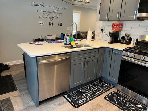 Tiny photo for 1205 Rattray Drive, Algonquin, IL 60102 (MLS # 12533122)