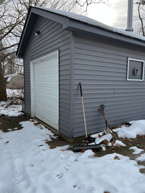 Tiny photo for 1205 Rattray Drive, Algonquin, IL 60102 (MLS # 12533122)