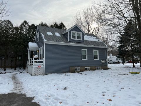 Tiny photo for 1205 Rattray Drive, Algonquin, IL 60102 (MLS # 12533122)
