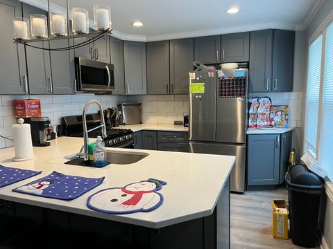 Tiny photo for 1205 Rattray Drive, Algonquin, IL 60102 (MLS # 12533122)