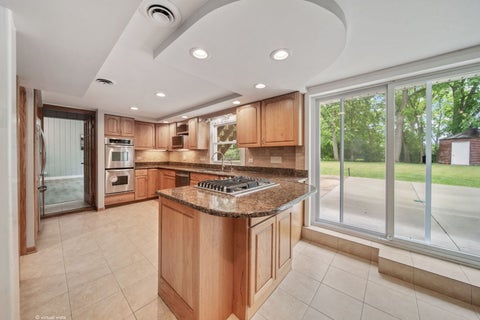 Tiny photo for Deerfield, IL 60015 (MLS # 12670027)
