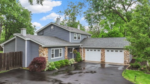 Tiny photo for Deerfield, IL 60015 (MLS # 12670027)