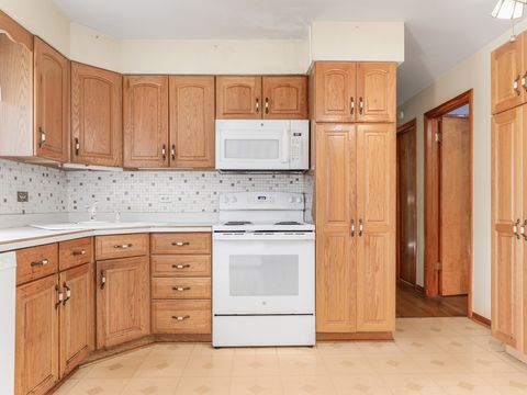 Tiny photo for 461 Springhill Drive, Roselle, IL 60172 (MLS # 12480713)