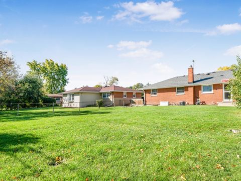 Tiny photo for 461 Springhill Drive, Roselle, IL 60172 (MLS # 12480713)
