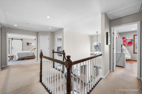 Tiny photo for 14 Margate Court, Lake In The Hills, IL 60156 (MLS # 12559909)