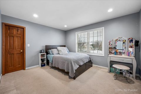 Tiny photo for 14 Margate Court, Lake In The Hills, IL 60156 (MLS # 12559909)