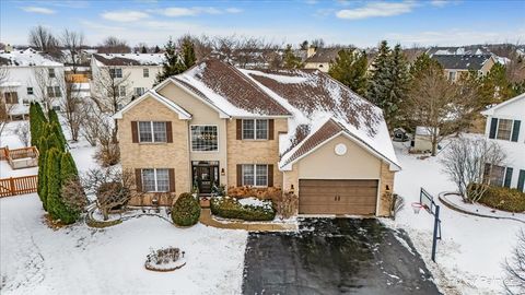 Tiny photo for 14 Margate Court, Lake In The Hills, IL 60156 (MLS # 12559909)