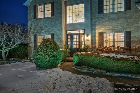 Tiny photo for 14 Margate Court, Lake In The Hills, IL 60156 (MLS # 12559909)