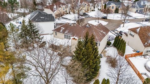 Tiny photo for 14 Margate Court, Lake In The Hills, IL 60156 (MLS # 12559909)