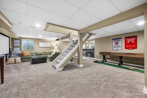 Tiny photo for 14 Margate Court, Lake In The Hills, IL 60156 (MLS # 12559909)