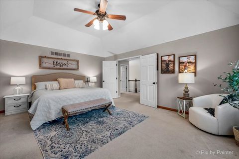 Tiny photo for 14 Margate Court, Lake In The Hills, IL 60156 (MLS # 12559909)