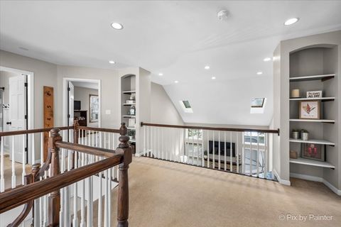 Tiny photo for 14 Margate Court, Lake In The Hills, IL 60156 (MLS # 12559909)