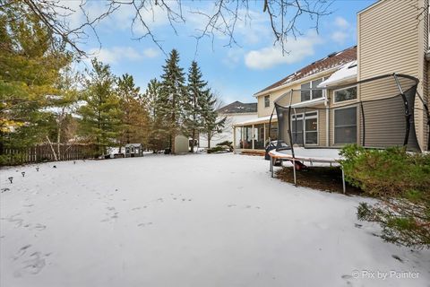 Tiny photo for 14 Margate Court, Lake In The Hills, IL 60156 (MLS # 12559909)