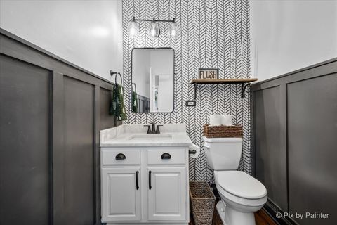 Tiny photo for 14 Margate Court, Lake In The Hills, IL 60156 (MLS # 12559909)