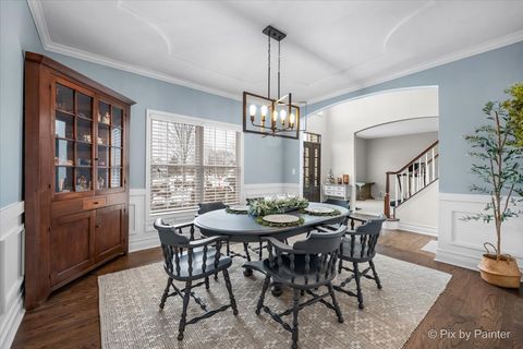 Tiny photo for 14 Margate Court, Lake In The Hills, IL 60156 (MLS # 12559909)