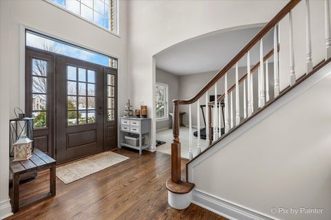 Tiny photo for 14 Margate Court, Lake In The Hills, IL 60156 (MLS # 12559909)