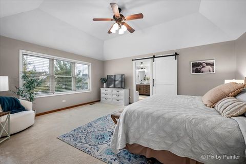 Tiny photo for 14 Margate Court, Lake In The Hills, IL 60156 (MLS # 12559909)