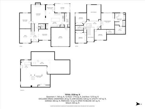 Tiny photo for 14 Margate Court, Lake In The Hills, IL 60156 (MLS # 12559909)