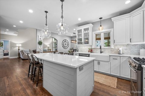 Tiny photo for 14 Margate Court, Lake In The Hills, IL 60156 (MLS # 12559909)