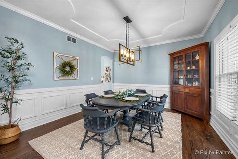 Tiny photo for 14 Margate Court, Lake In The Hills, IL 60156 (MLS # 12559909)