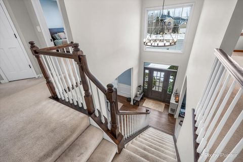 Tiny photo for 14 Margate Court, Lake In The Hills, IL 60156 (MLS # 12559909)