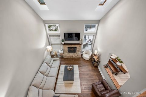 Tiny photo for 14 Margate Court, Lake In The Hills, IL 60156 (MLS # 12559909)