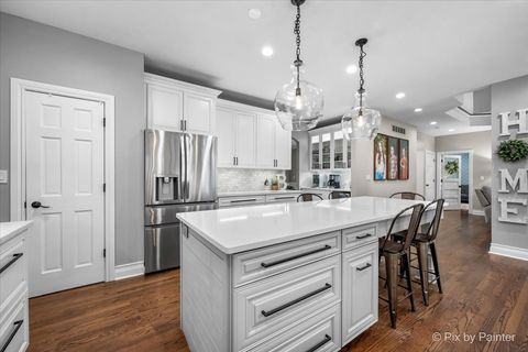 Tiny photo for 14 Margate Court, Lake In The Hills, IL 60156 (MLS # 12559909)