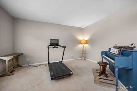 Tiny photo for 14 Margate Court, Lake In The Hills, IL 60156 (MLS # 12559909)